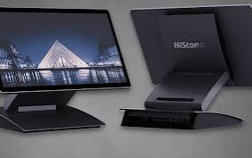 ERA HK960U – POS de Alto Desempeño, HiStone